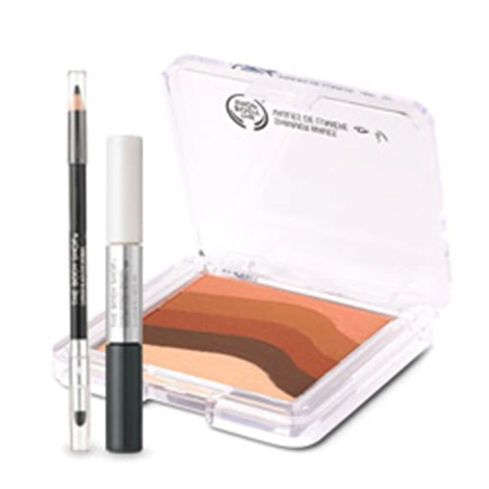 Gavekort på 300 kr. til makeup aften hos The Body Shop Holstebro